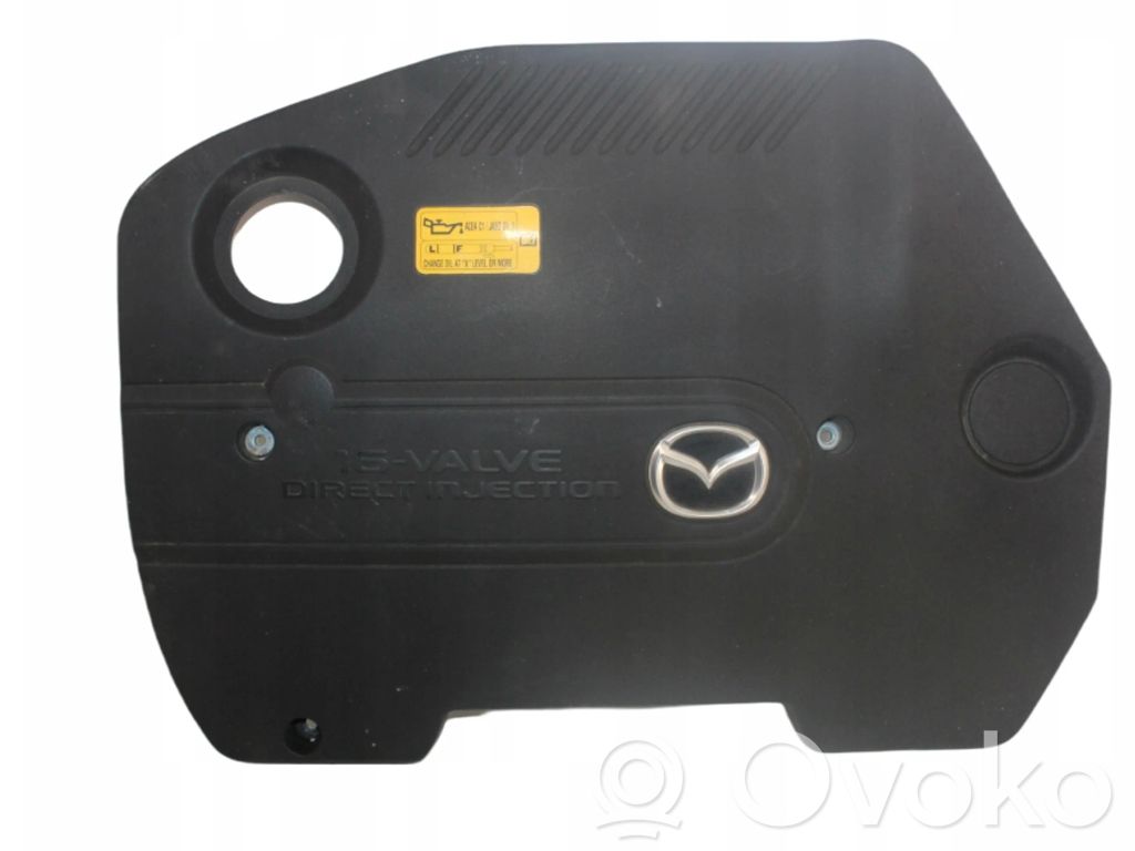 Engine cover (trim)   RF8G10216