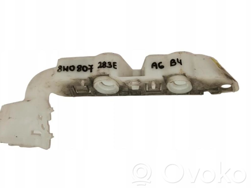 Audi A4 S4 B9 8W Front bumper mounting bracket 