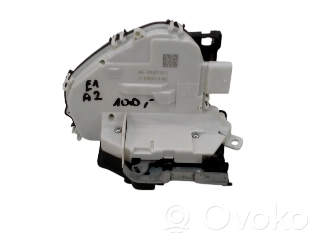 Etuoven lukko   8X1837016E,3059882,PPGF30