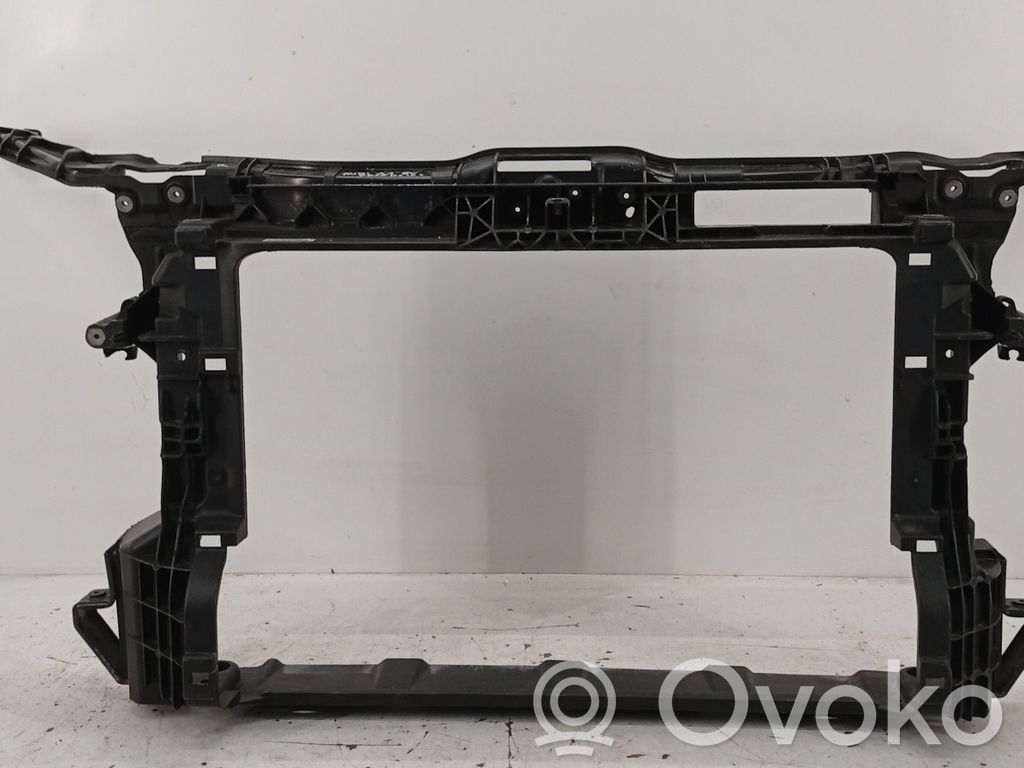 Audi A3 8Y Radiator support slam panel 