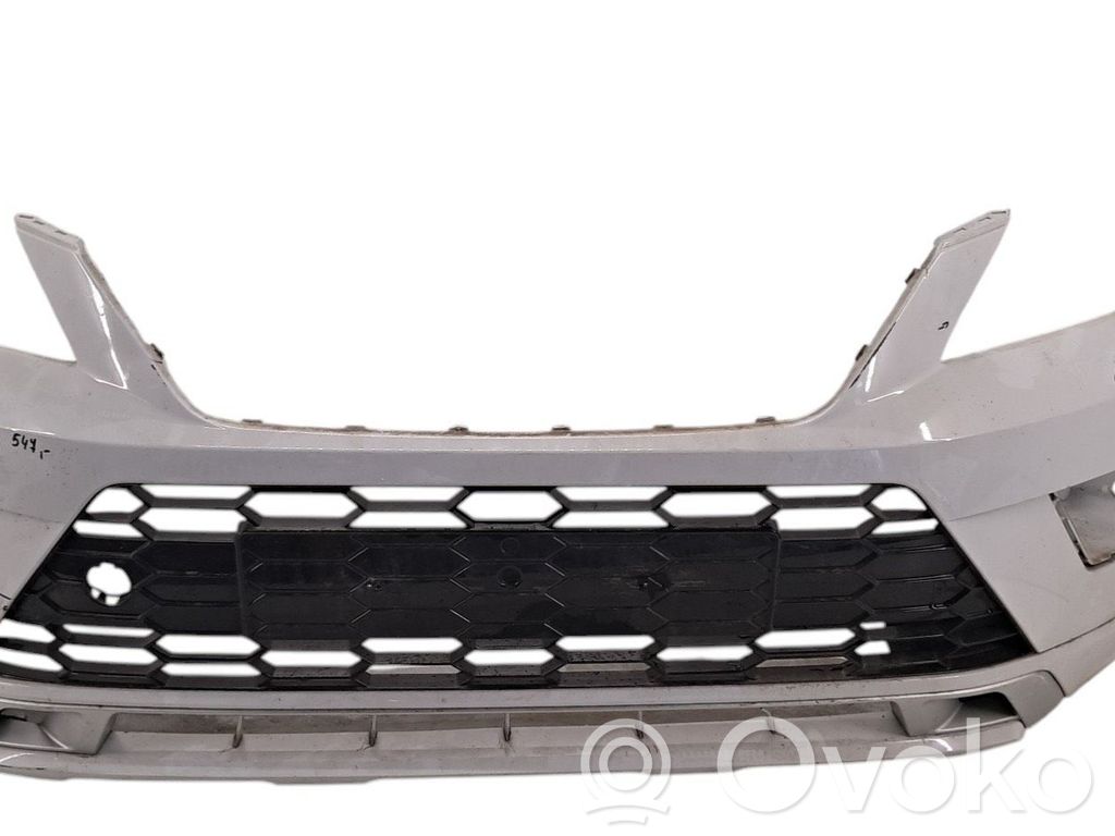 Seat Ateca Priekinis bamperis 