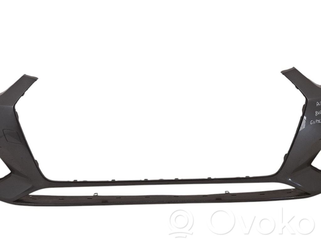 Front bumper   8W6807437