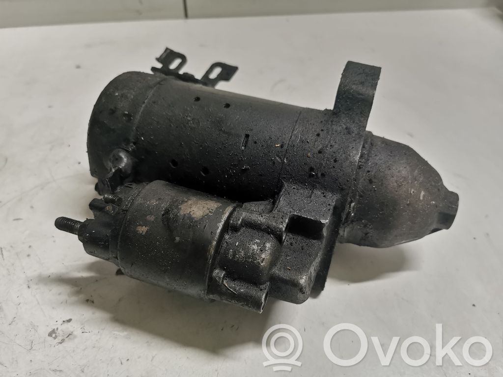 Motor de arranque   057911023L,0001223018