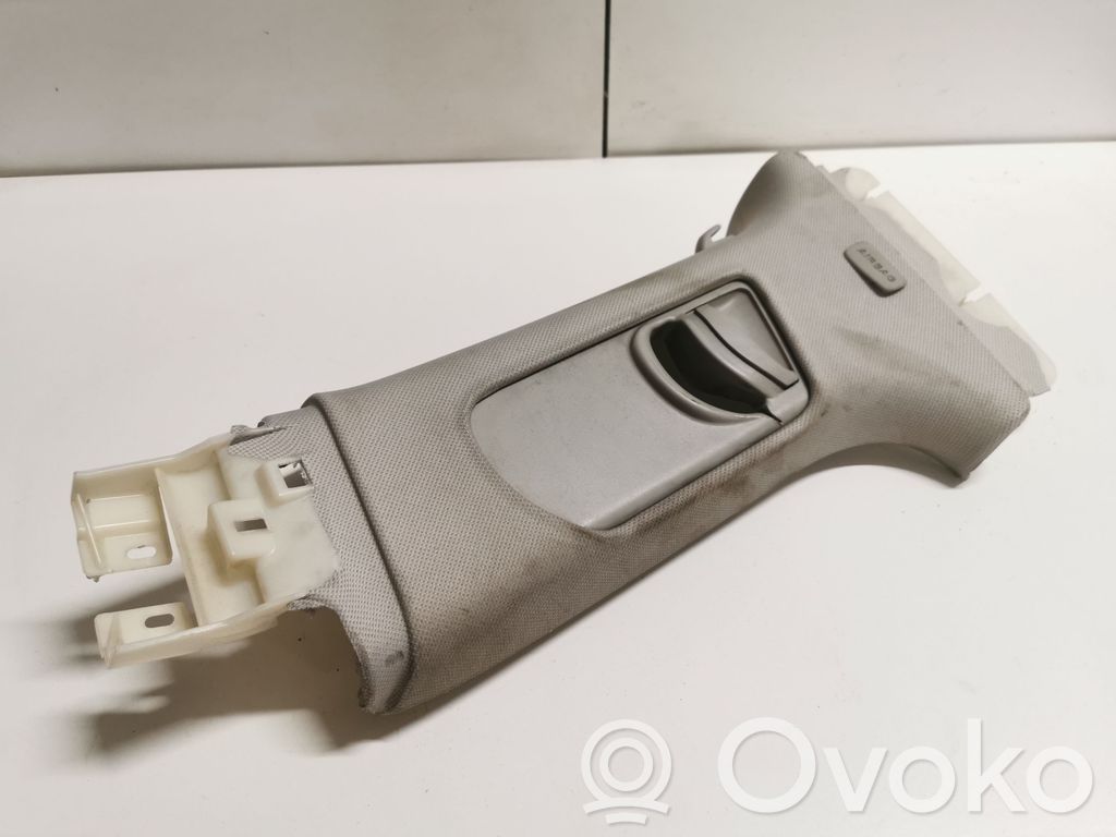 Audi A3 S3 8P Отделка стойки (B) (верхняя) 