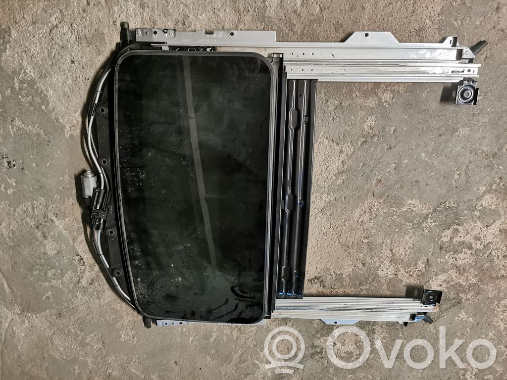 Buick Encore I Juego de techo solar 