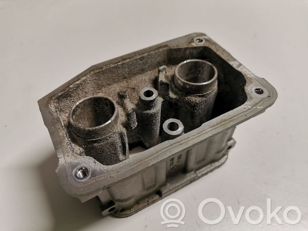 BMW 3 F30 F35 F31 Other engine bay part 