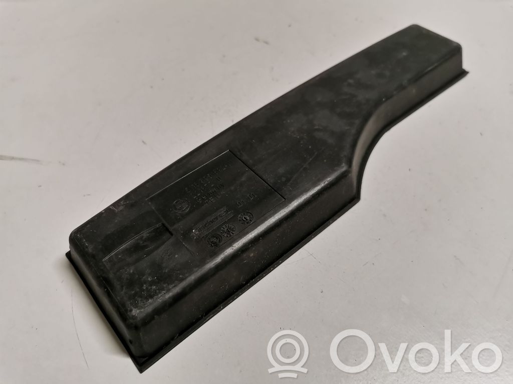 BMW 7 E65 E66 Matte Staufach Ablagefach 