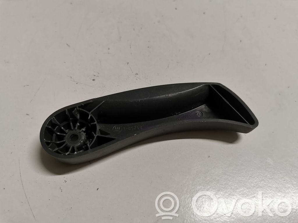 BMW 7 E65 E66 Engine bonnet (hood) release handle 
