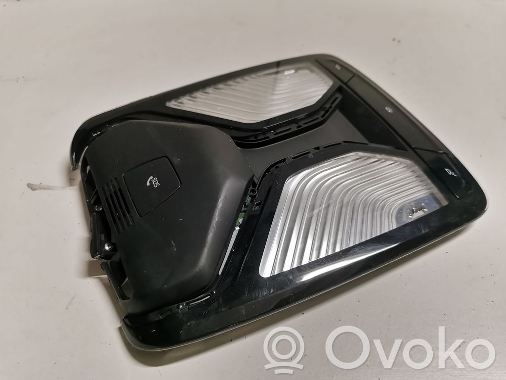 BMW 3 G20 G21 Lampă scaun față 