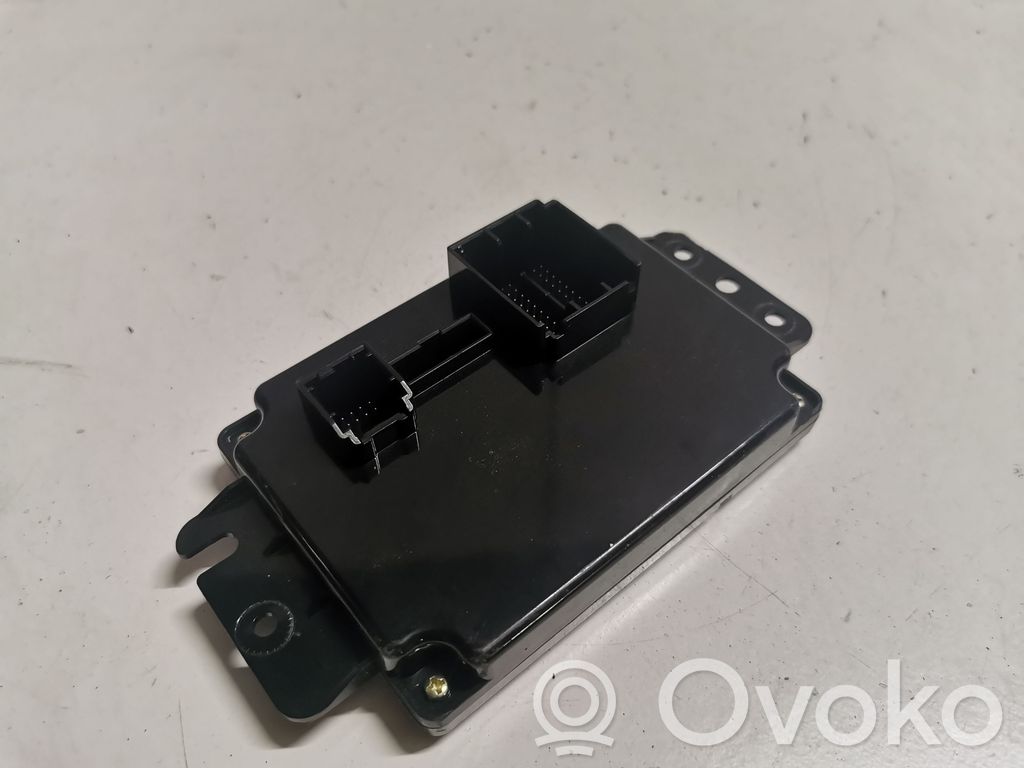 Dodge Durango Other control units/modules 