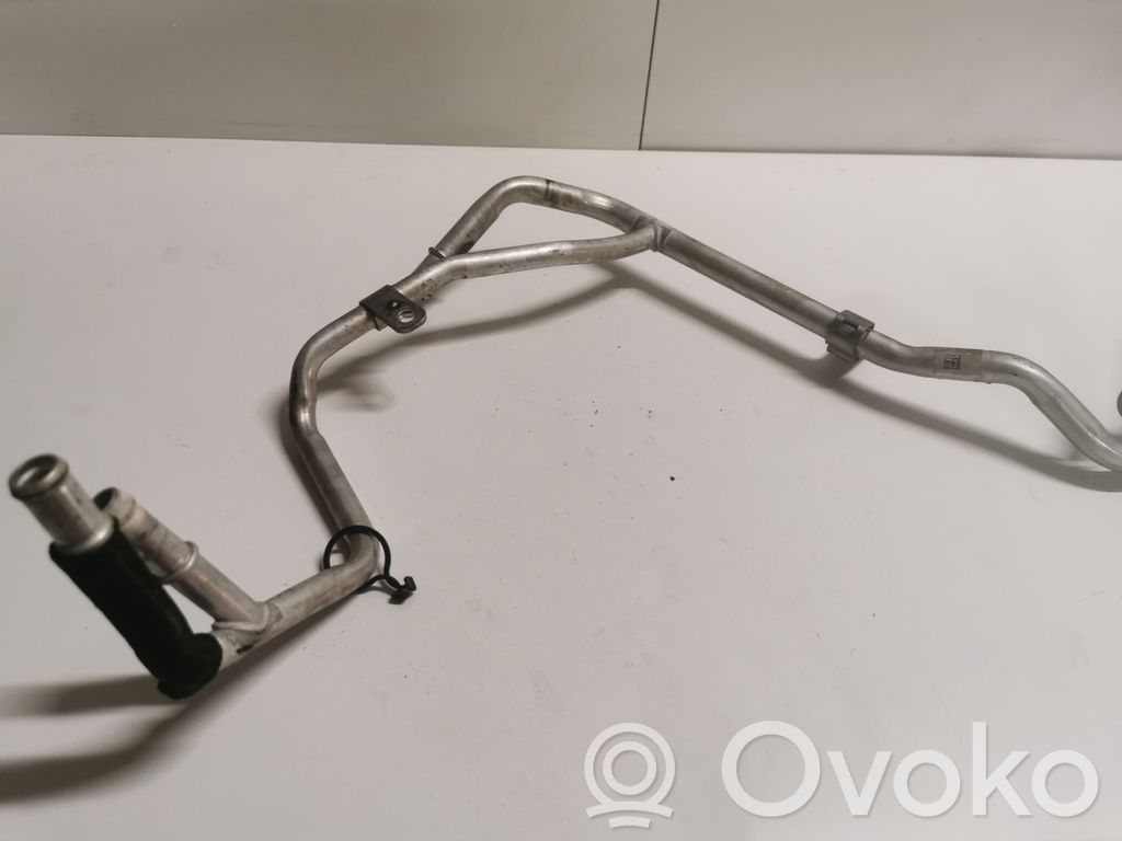 Dodge Durango Variklio aušinimo vamzdelis (-ai)/ žarna (-os) 