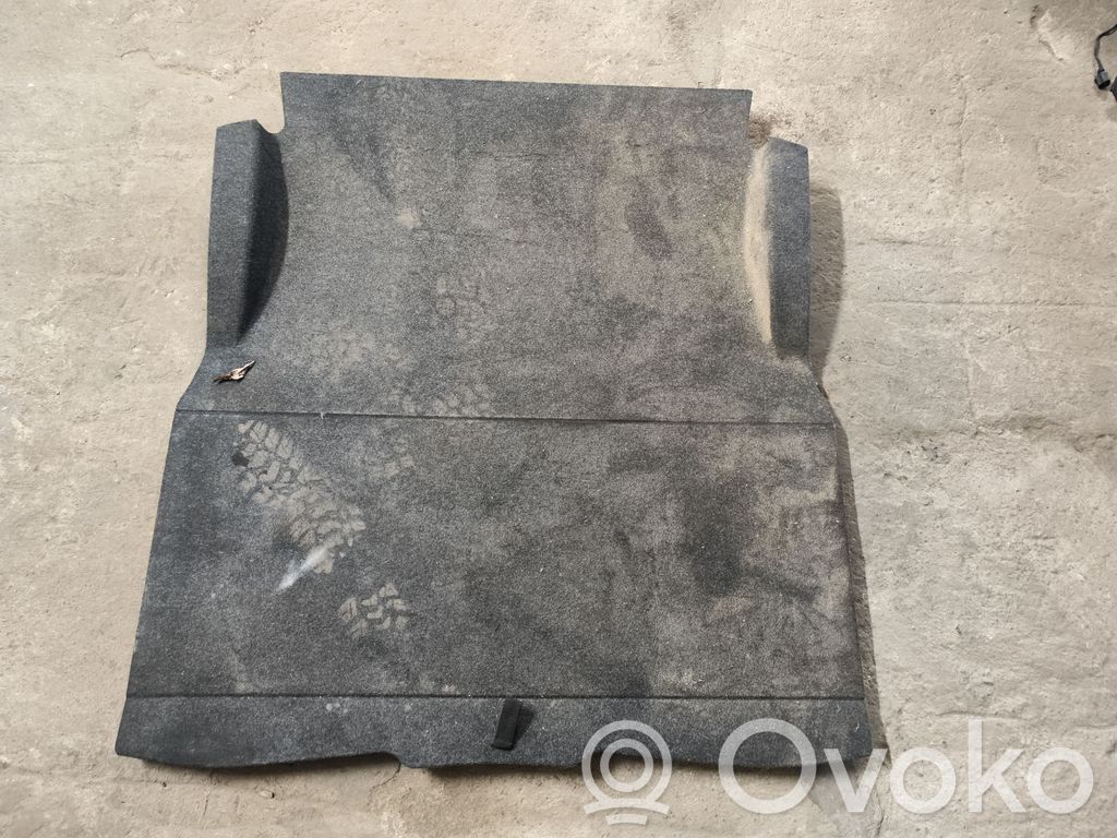 Dodge Durango Trunk/boot floor carpet liner 
