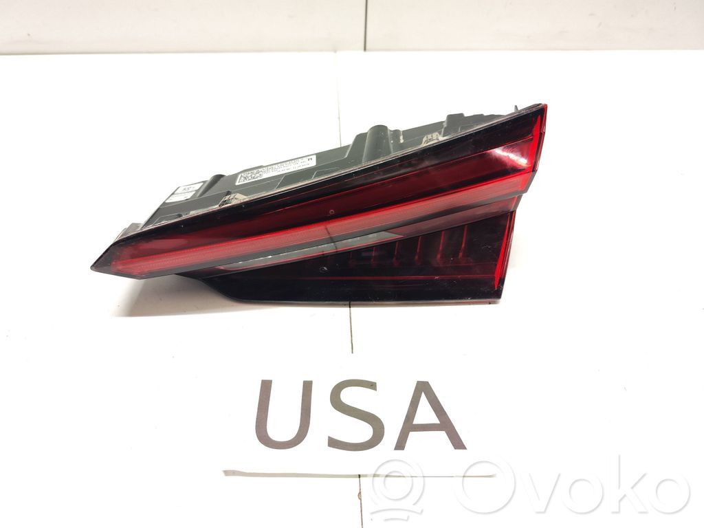 Audi A5 Lampy tylnej klapy bagażnika 
