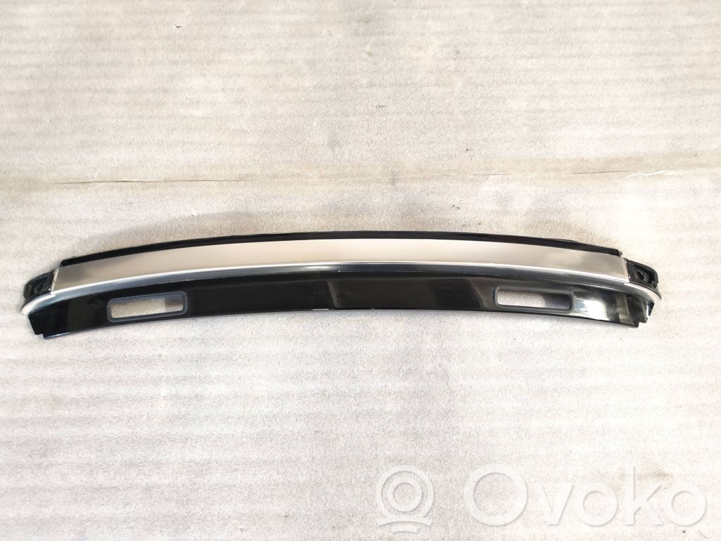Audi A5 Windshield trim 