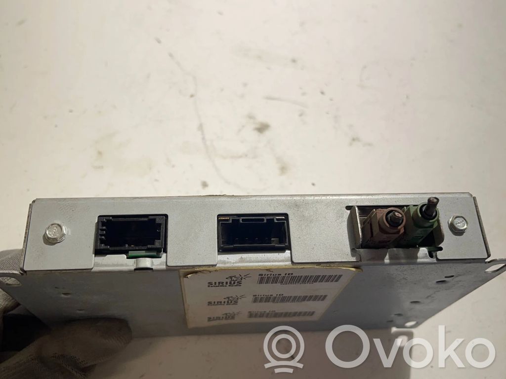 Bedieneinheit Controller Multimedia   4E0035593,28008928,4E0910593B