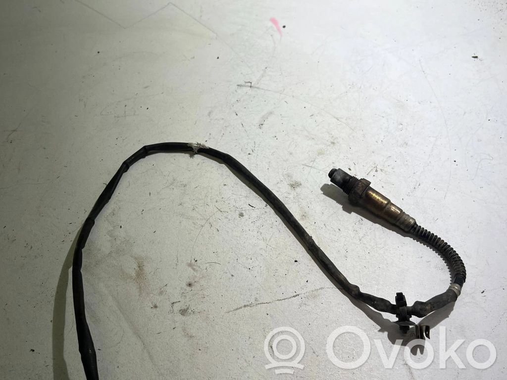 Audi A6 S6 C6 4F Sonda lambda 
