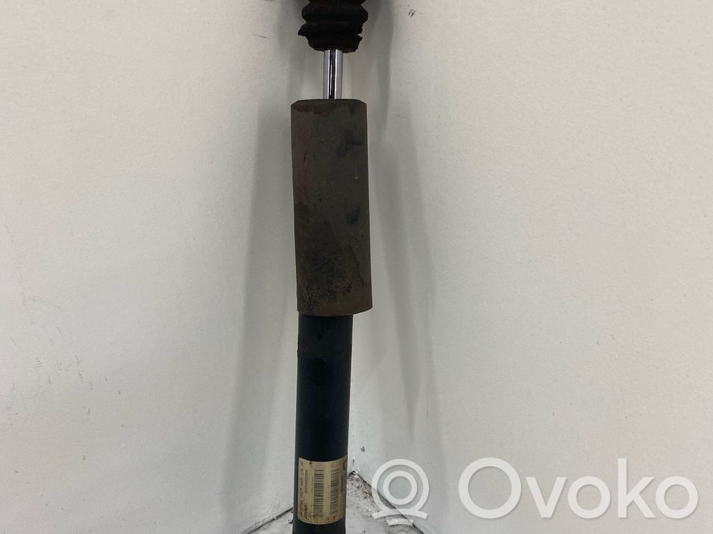 Rear shock absorber/damper   6783989