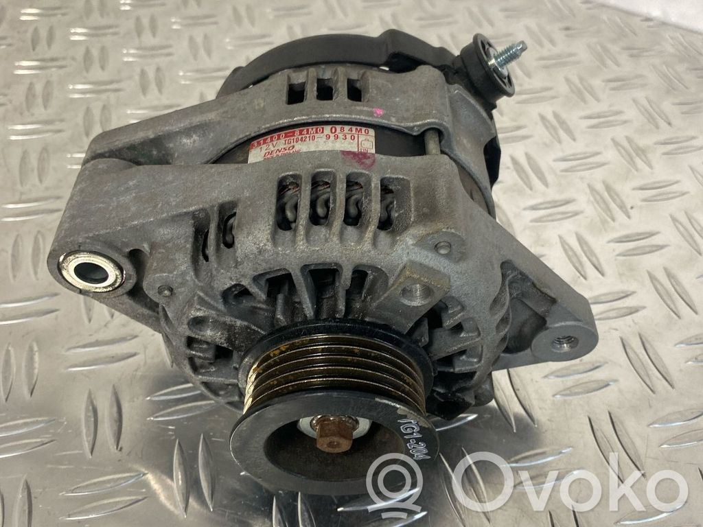 Generator/alternator   3140084M01