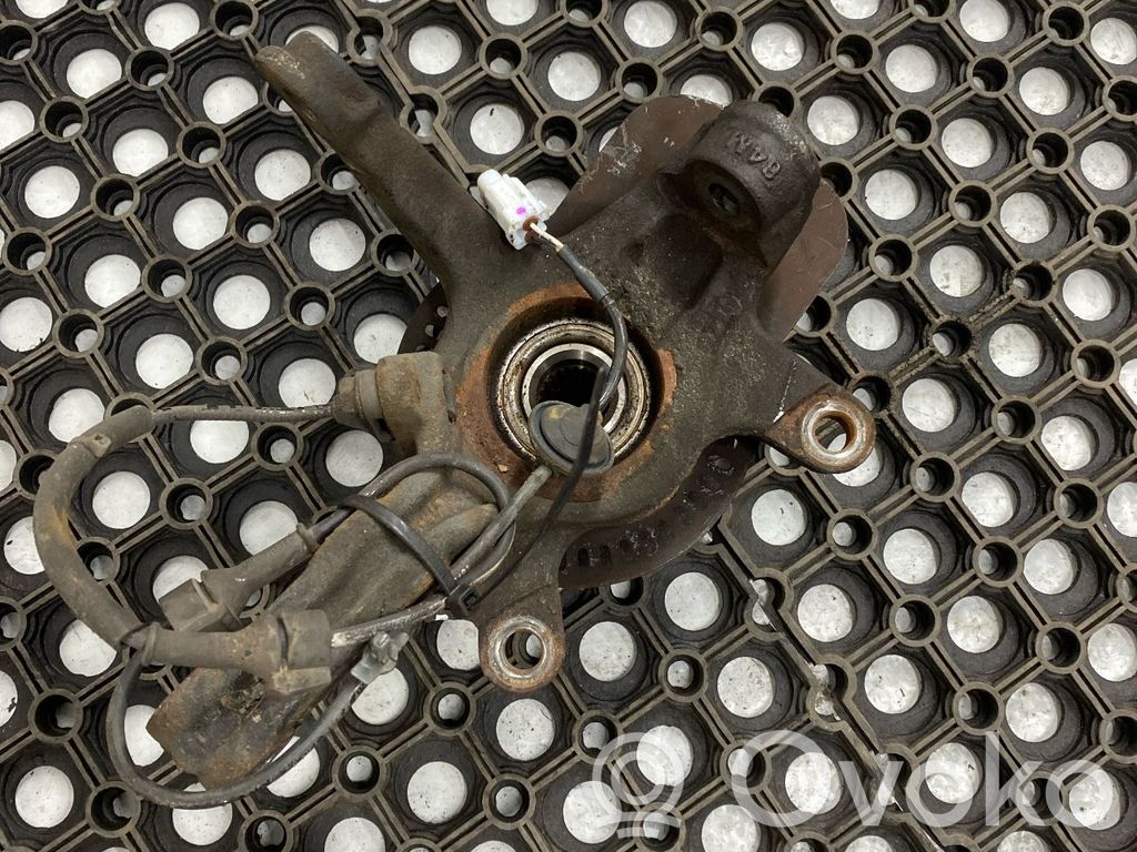 Suzuki Celerio Sonstiges Einzelteil Fahrwerk vorne 