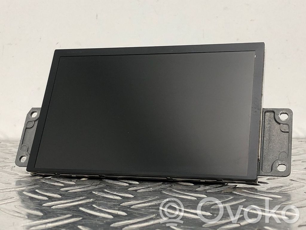 Screen/display/small screen   9801020080