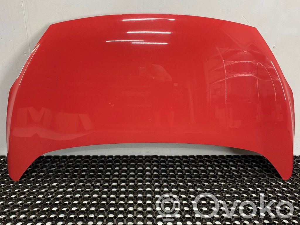 Motorhaube   1542417