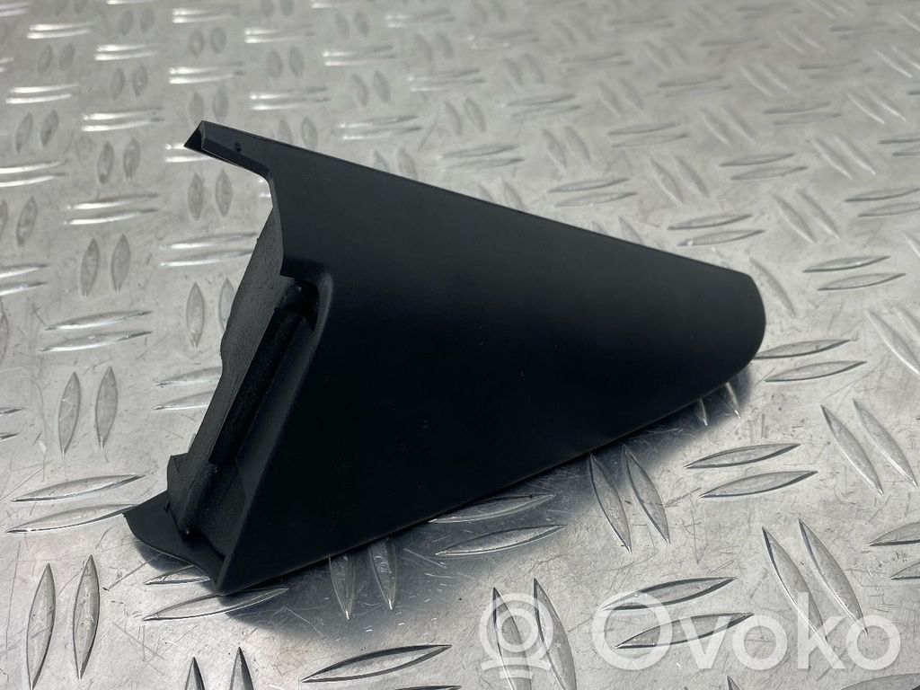 Plastic wing mirror trim cover   7162519