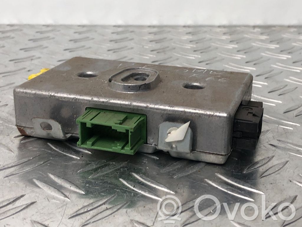 Turvatyynyn ohjainlaite/moduuli   6963014