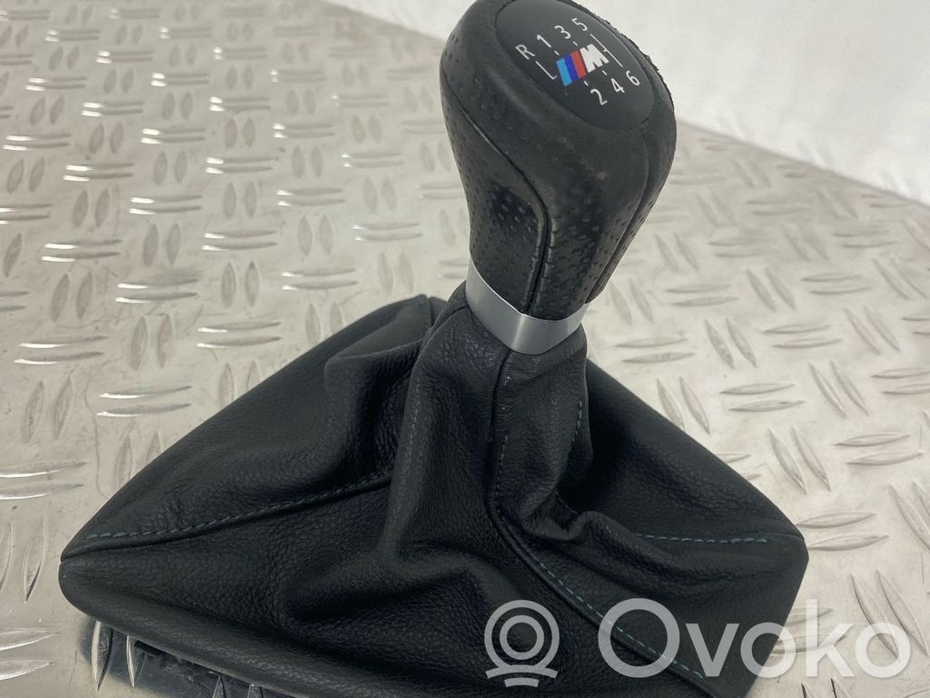 Selector caja de cambios   8037308