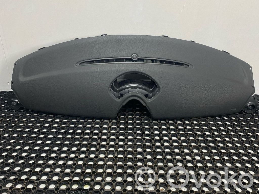 Mini One - Cooper Clubman R55 Panel de instrumentos 