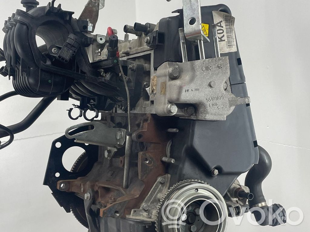 Engine   BS516006AA