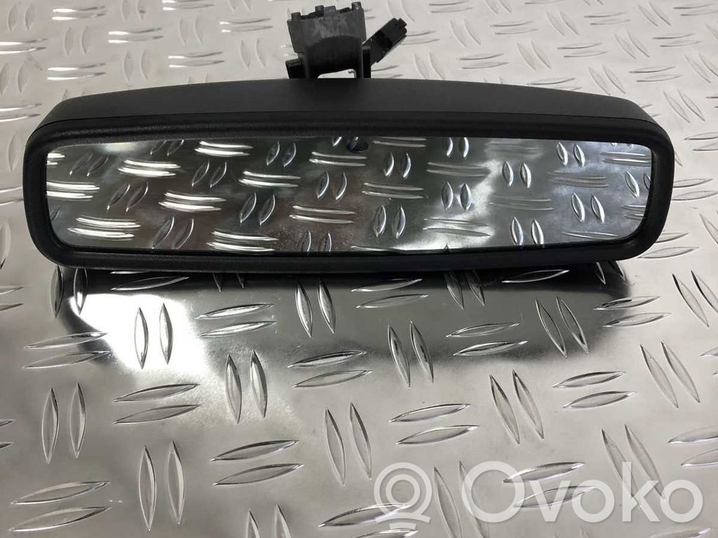 Rear view mirror (interior)   1836338