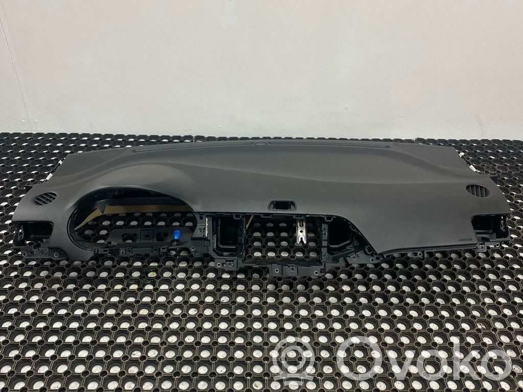 KIA Picanto Panel de instrumentos 
