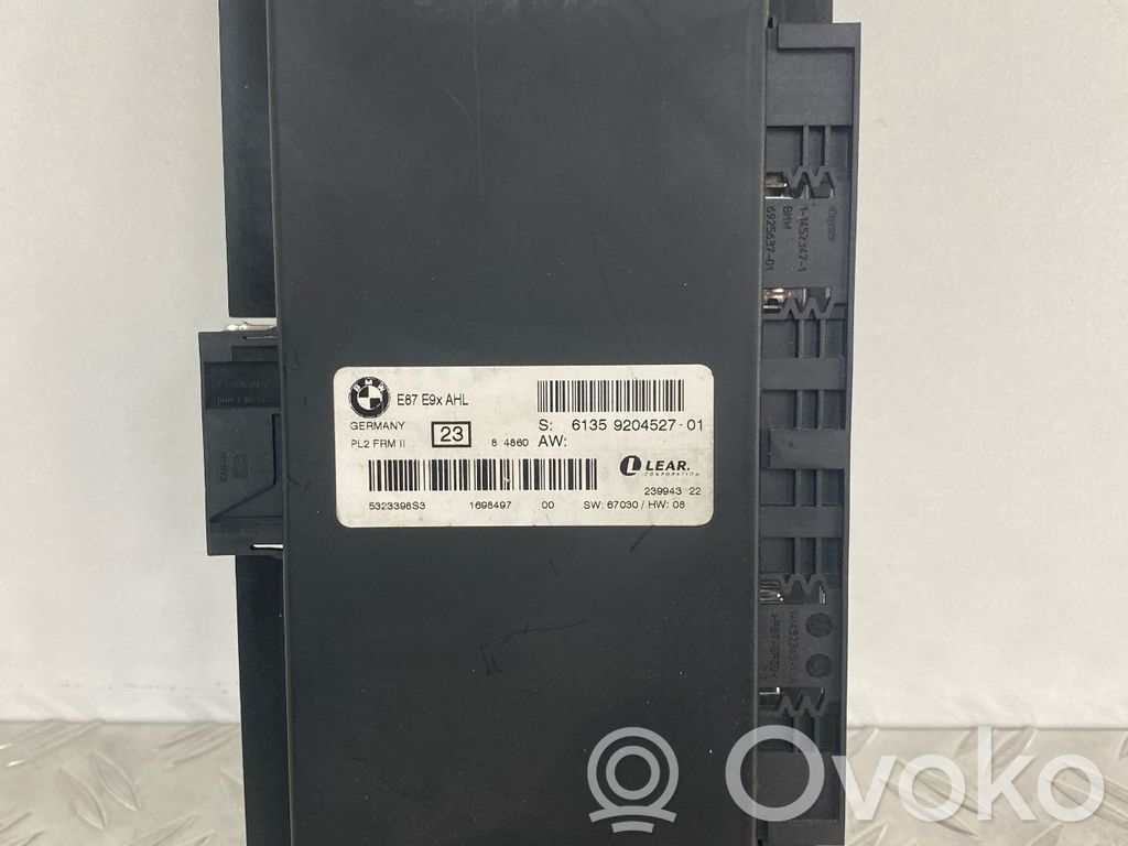 Light module LCM   9204527