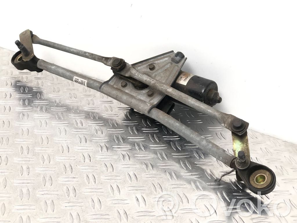 Front wiper linkage   23404179