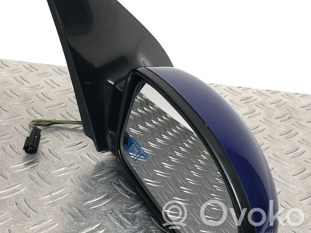 Ford Focus Specchietto retrovisore elettrico portiera anteriore 