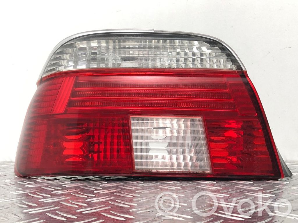 BMW 5 E39 Takavalot 