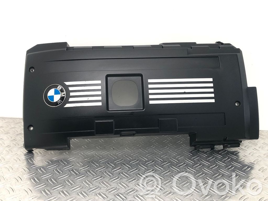 BMW 3 E92 E93 Dzinēja pārsegs (dekoratīva apdare) 
