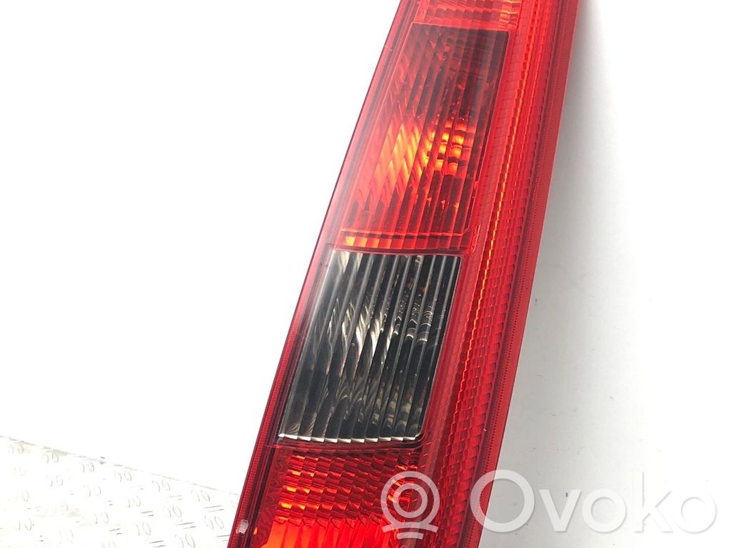 Ford Fiesta Takavalot 