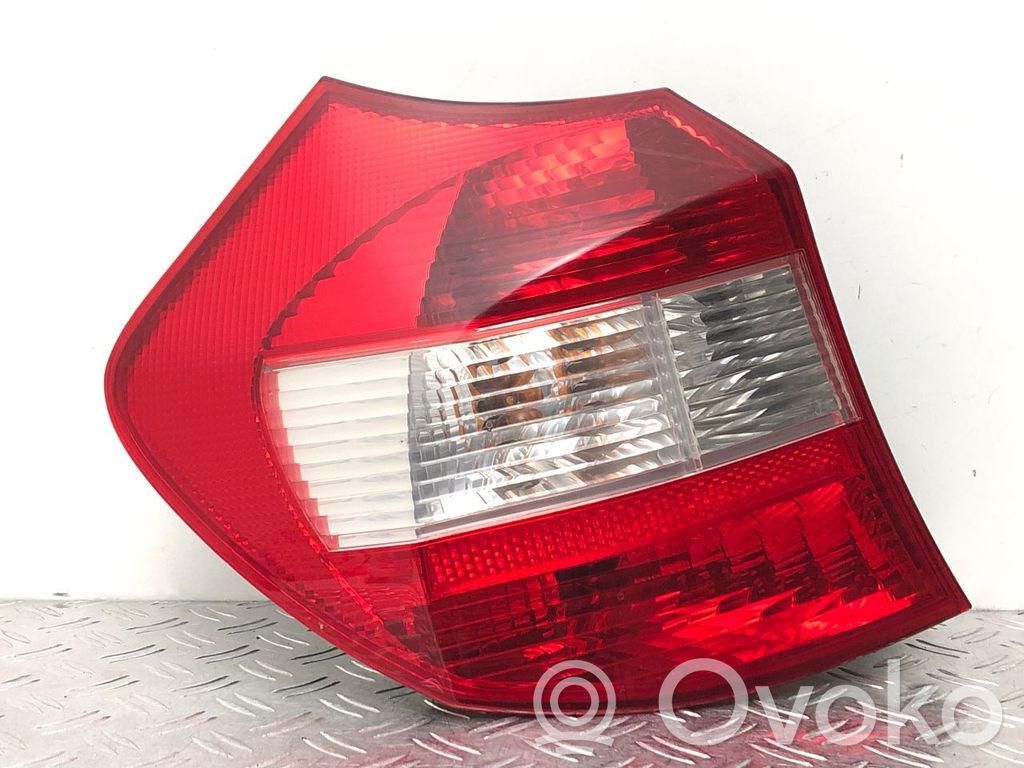 Rear/tail lights   63216924501