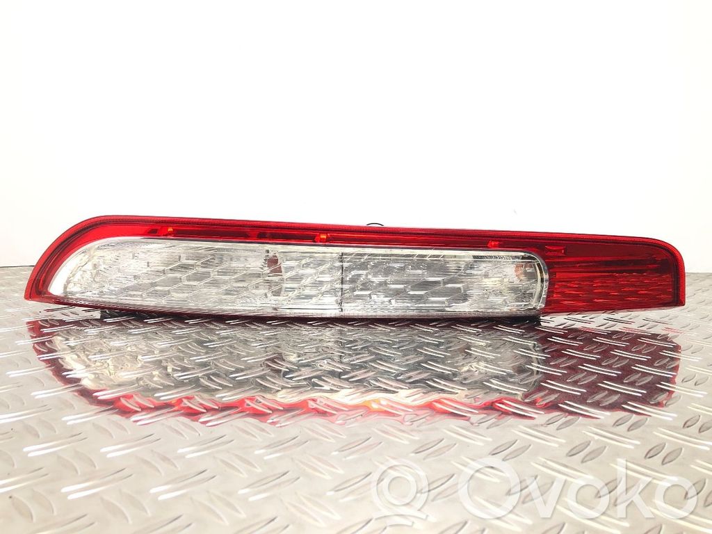 Ford Focus Rear/tail lights 