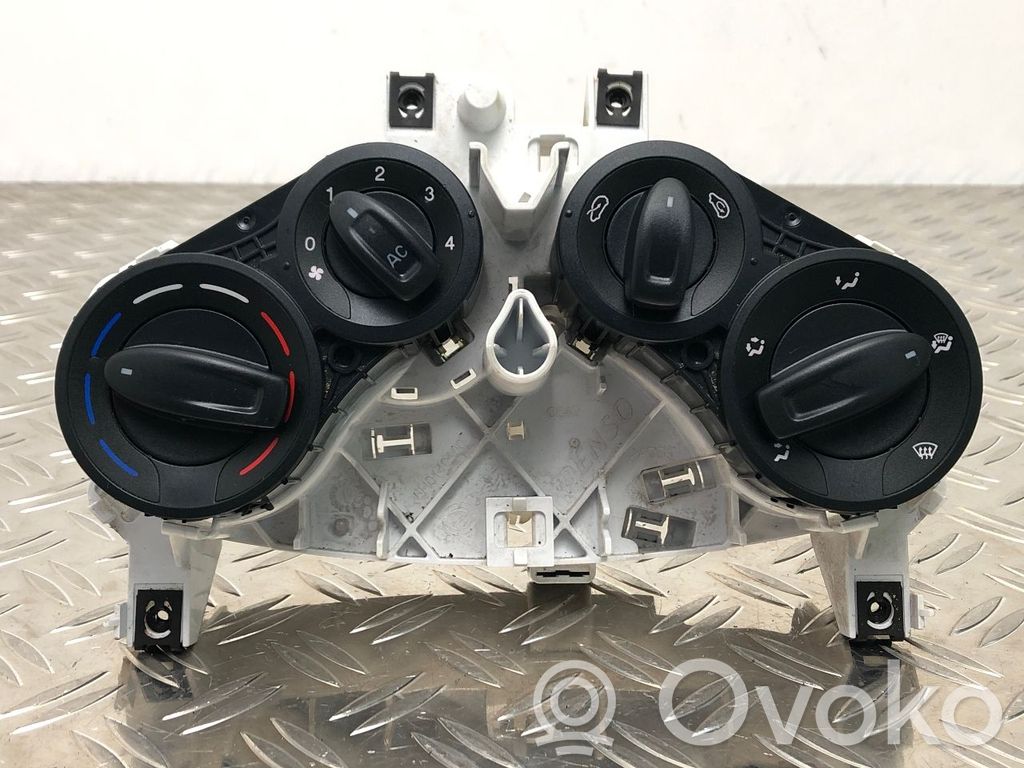 Climate control unit   1835200