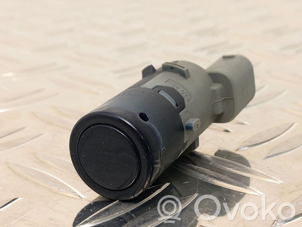 Sensor de aparcamiento PDC   3687506