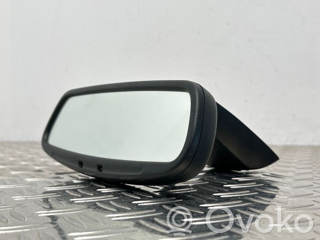 Espejo retrovisor (interior)   1680680