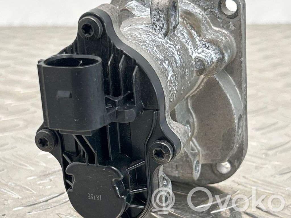 EGR valve   2409355