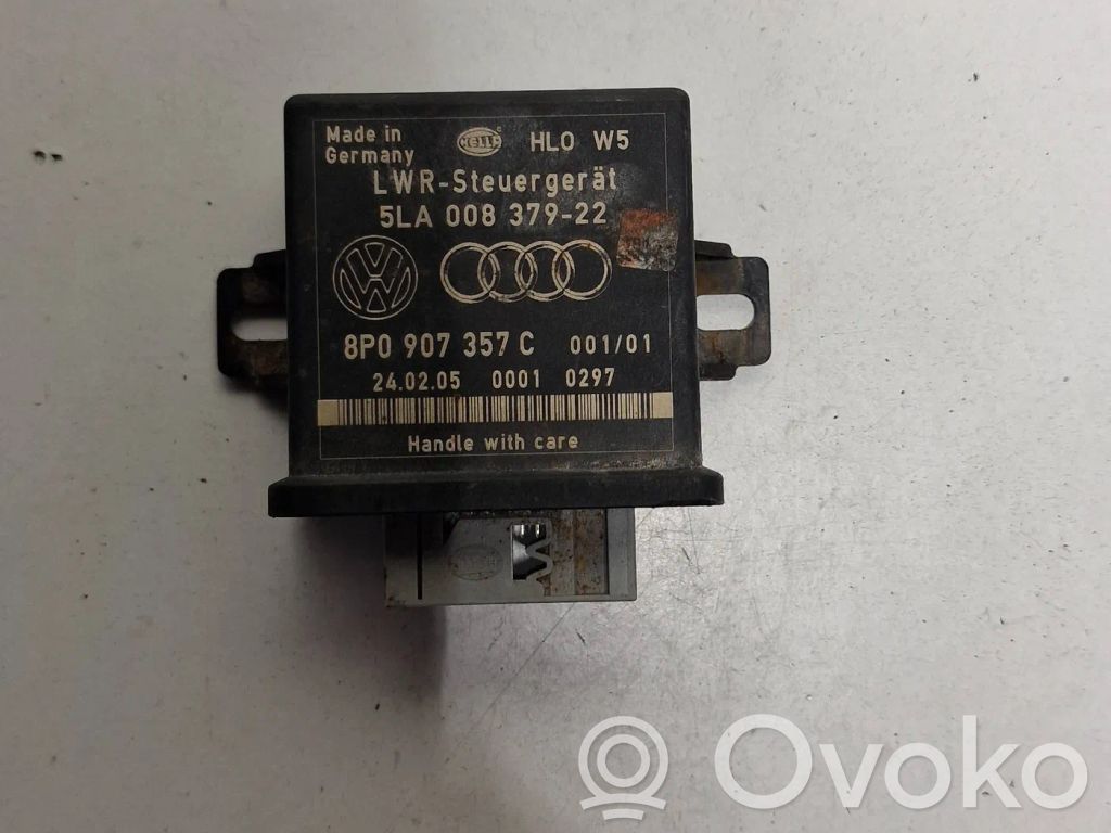Módulo de luz LCM   8P0907357C,5LA00837922
