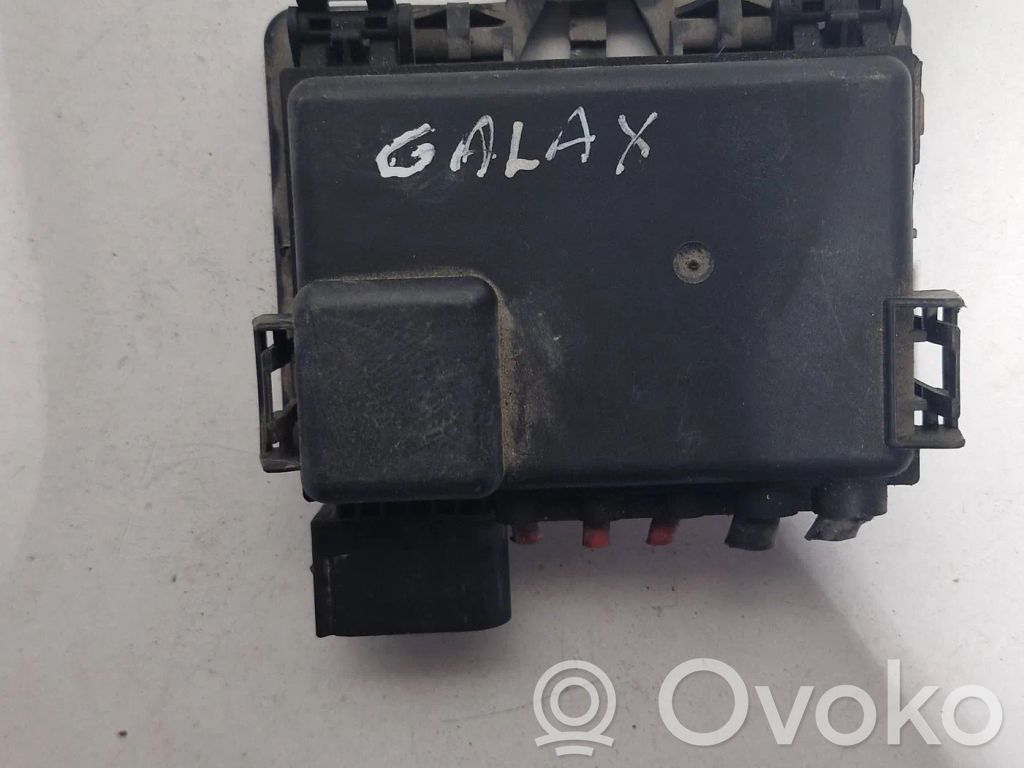 Módulo de fusible   7M3937509A