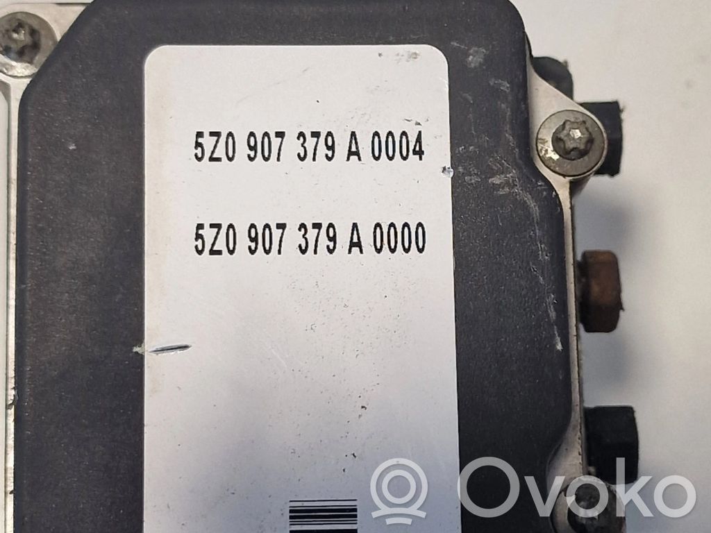 ABS-pumppu   5Z0907379A