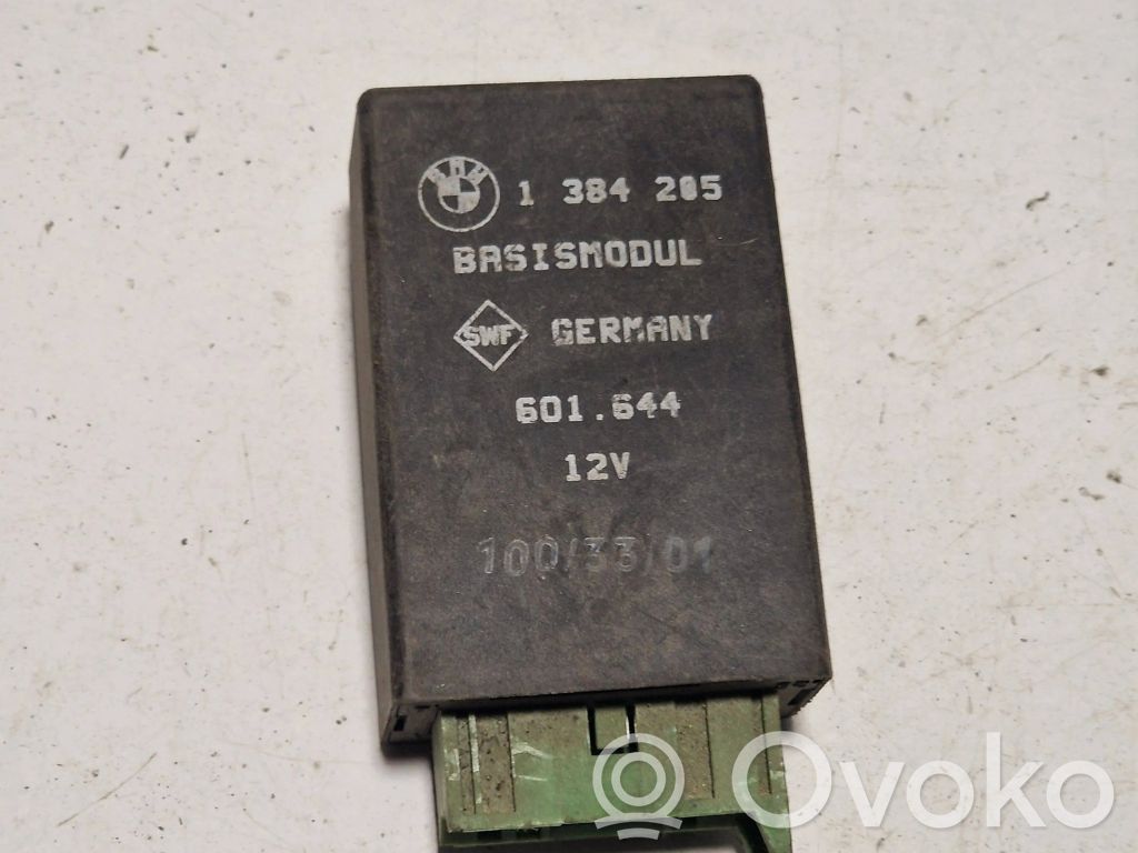BMW 5 E34 Other control units/modules 