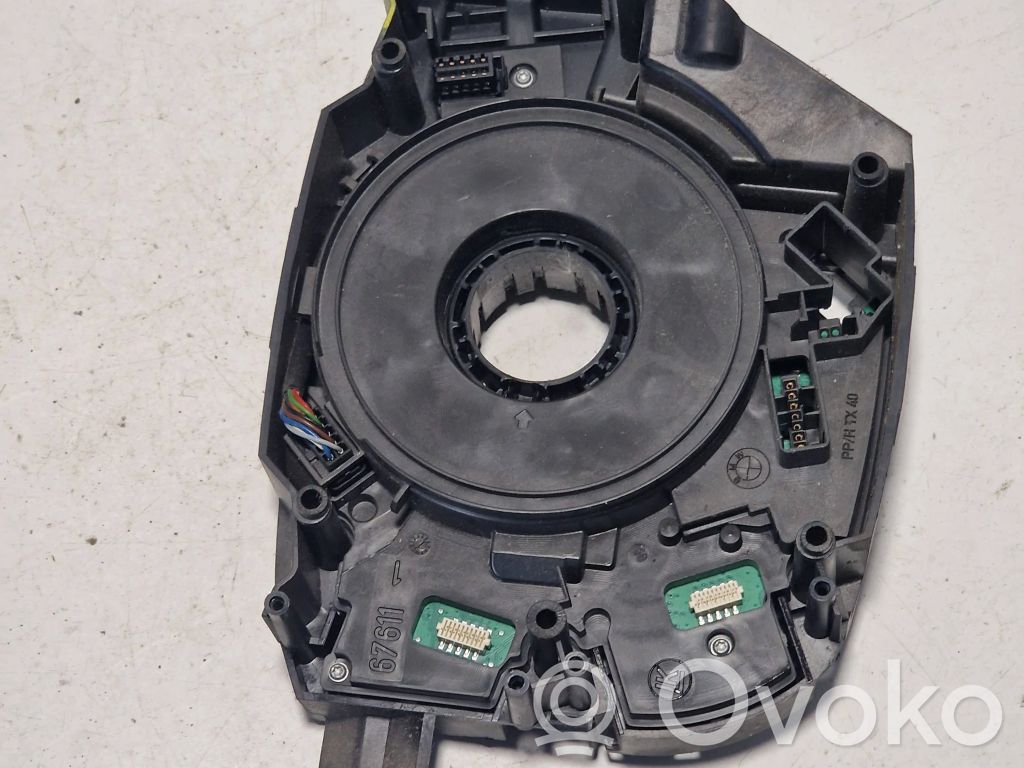 BMW 5 E60 E61 Rokturu komplekts 