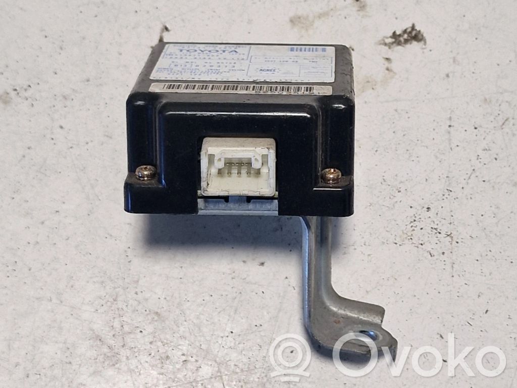 Toyota Yaris Centralina/modulo portiere 